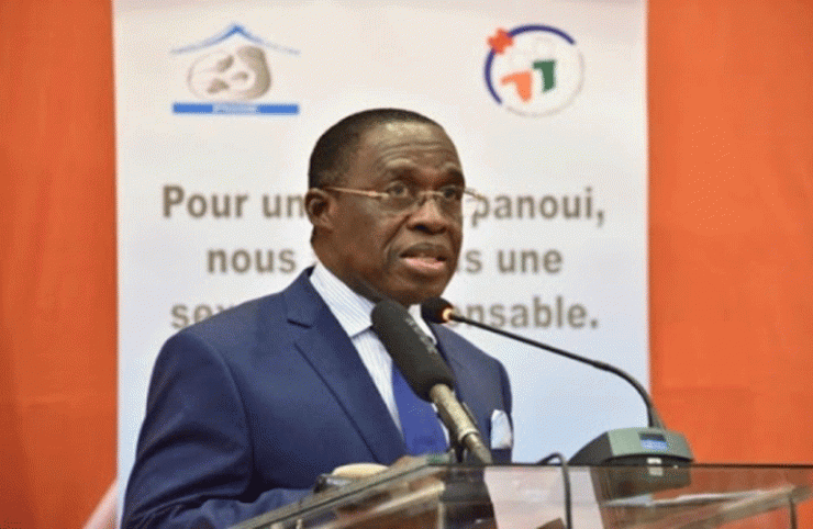 Covid-19 : La Côte d’Ivoire franchit le seuil des 800 cas d’infection