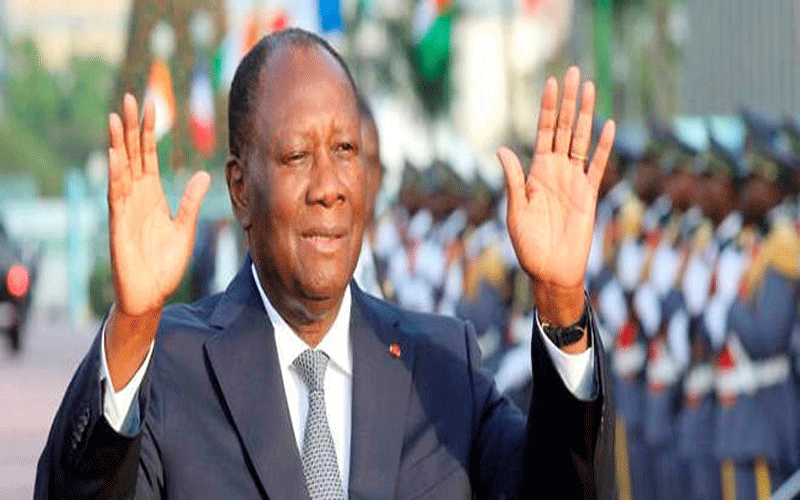 Coronavirus : Alassane Ouattara libère plus de 2000 détenus