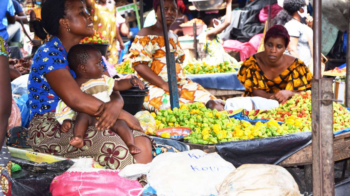 Côte d’Ivoire : Quelle protection pour les enfants ?