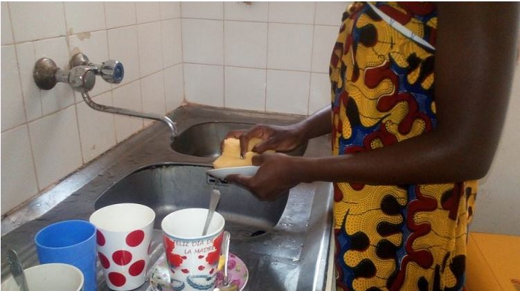 Côte d’Ivoire/Covid-19 : Quels impacts sur les aides ménagères ?