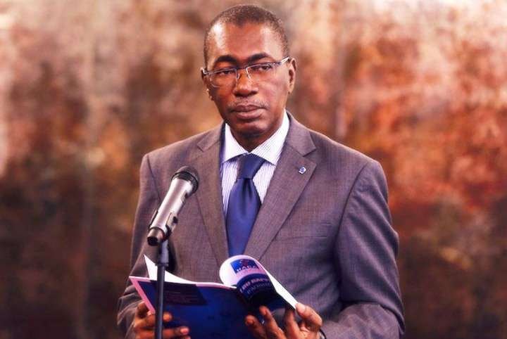 Côte d’Ivoire : Sy Savané nommé ambassadeur en Tunisie