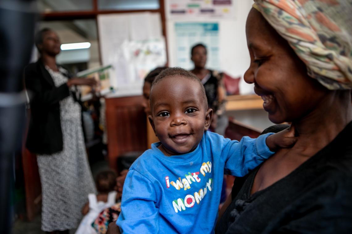 Côte d’Ivoire/Choix du nom de famille d’un enfant : voici les nouvelles règles