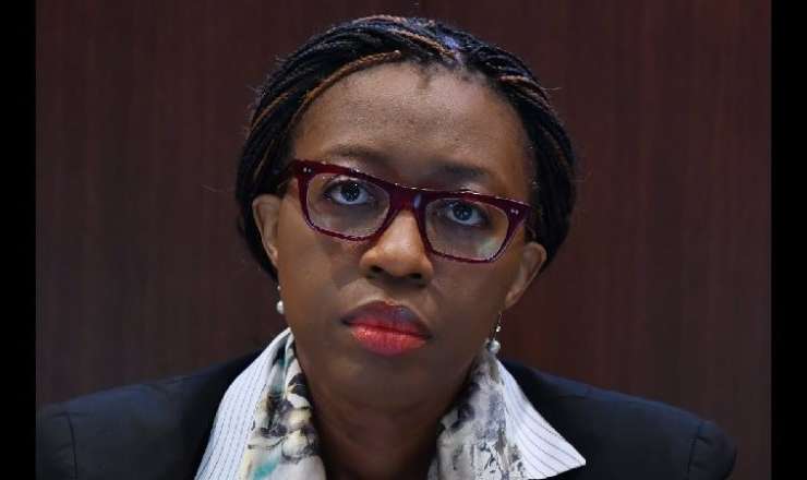 Vera Songwé : « Un mois de confinement a coûté 69 milliards de dollars à l’Afrique »