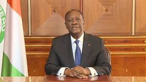 Covid-19/Côte d’Ivoire : Le Président Ouattara assoupli les mesures de restriction