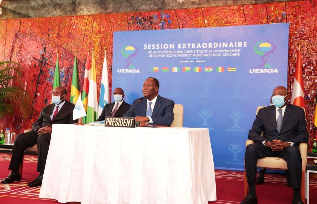 Côte d’Ivoire/Cocid-19 : le dispositif de riposte se renforce