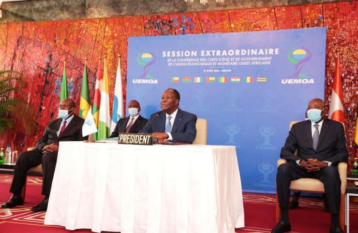 Côte d’Ivoire/Cocid-19 : le dispositif de riposte se renforce