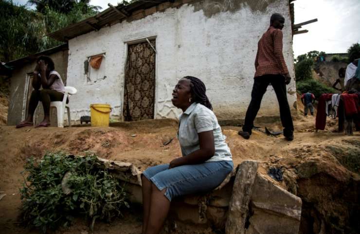 Côte d’Ivoire : la saison des pluies endeuille deux mères déjà…