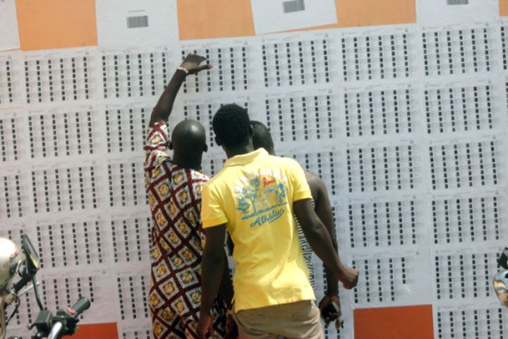 Côte d’Ivoire/Liste électorale : la CEI donne 2 semaines pour s’inscrire…