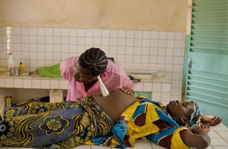 Gratuité des Kits d’accouchement : le gouvernement ivoirien dresse son bilan