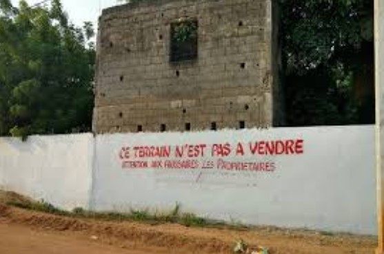 Côte d’Ivoire/Foncier urbain : une loi pour réduire les litiges