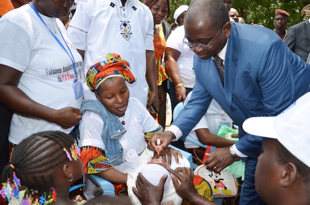 Côte d’Ivoire : pourquoi la couverture vaccinale a baissé