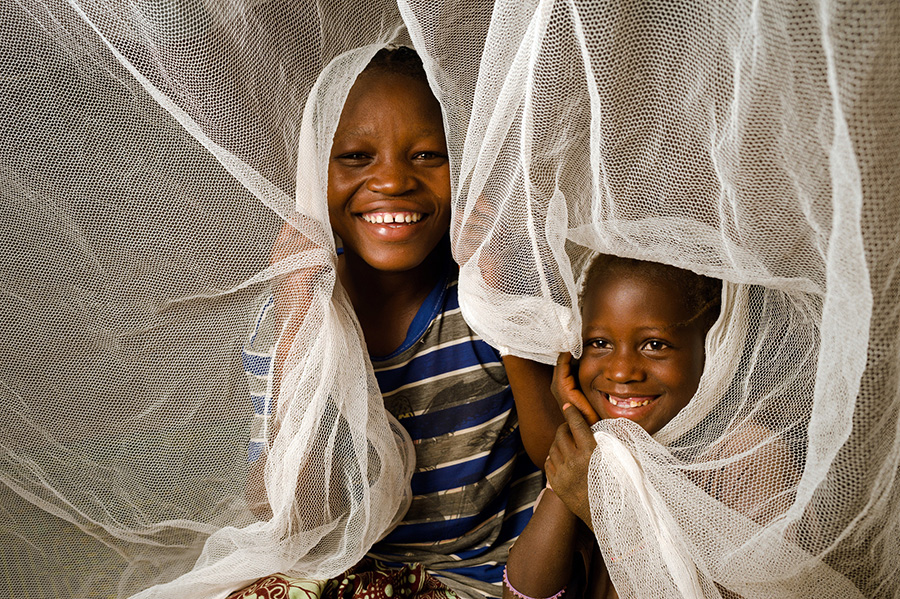 Paludisme : faut-il redouter le pire pour mères et enfants ?