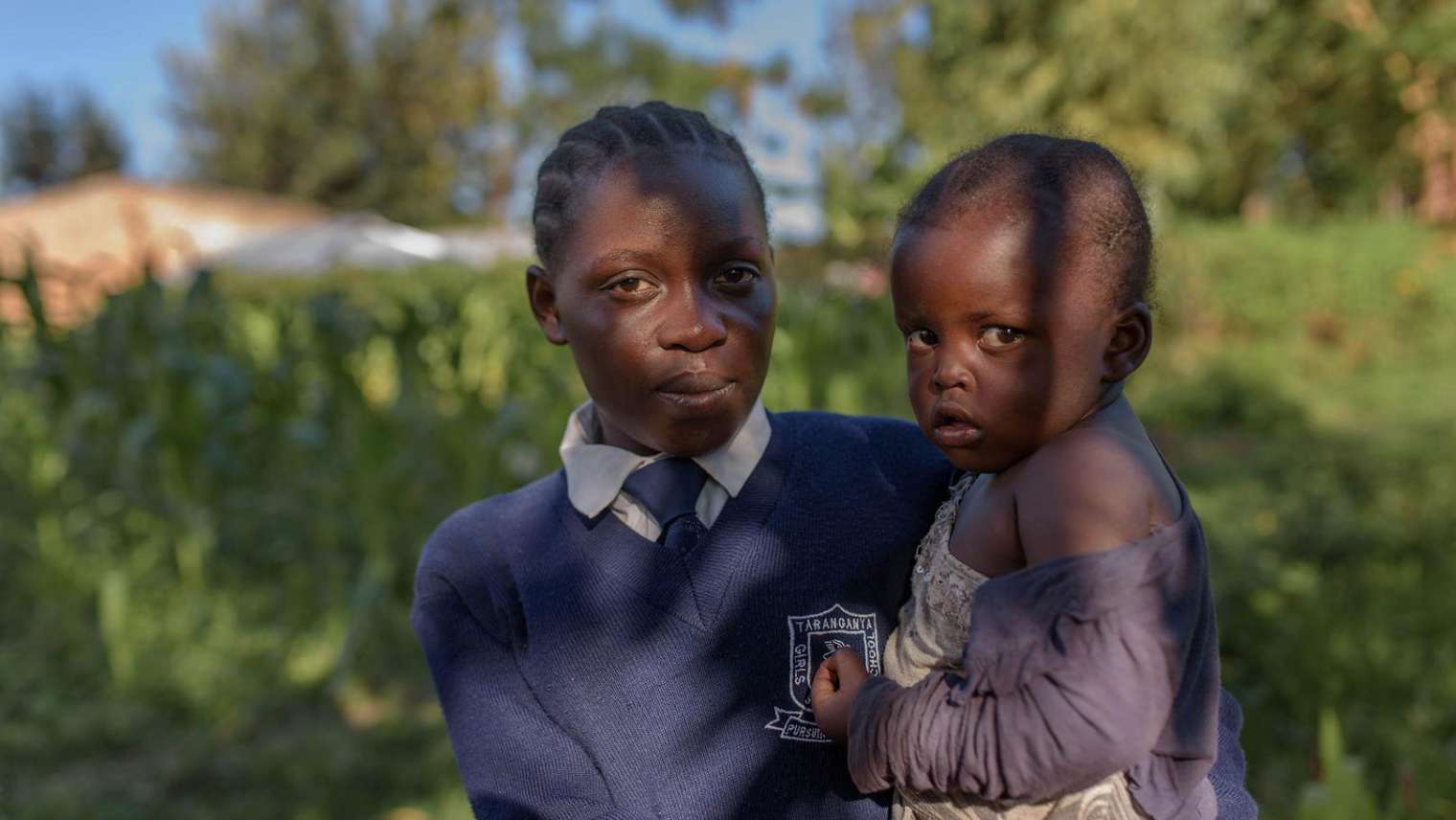 Côte d’Ivoire/Adoption d’enfant : Ce qu’il faut faire