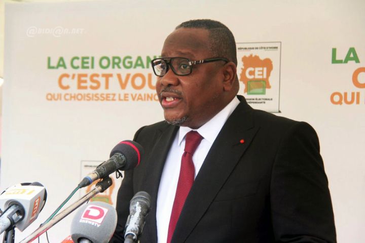 Côte d’Ivoire/Présidentielle 2020 : la liste complète des dossiers de candidature