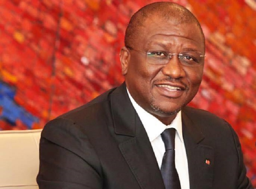 Côte d’Ivoire : Hamed Bakayoko confirmé Premier ministre