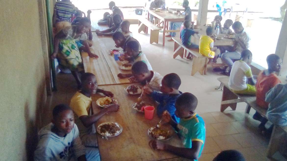 Côte d’Ivoire/Orphelinat : zoom sur ces enfants ‘‘sans famille’’ de Gagnoa