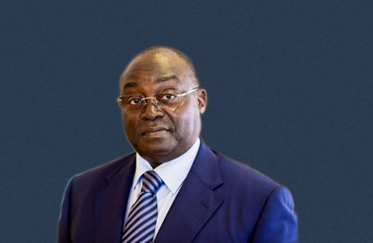 BCEAO : l’Ivoirien Tiémoko Koné reconduit gouverneur