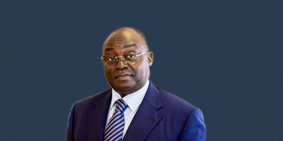 BCEAO : l’Ivoirien Tiémoko Koné reconduit gouverneur