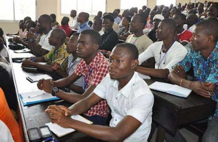 Côte d’Ivoire/BAC, BTS, Licence et Master : ce que les étudiants doivent savoir