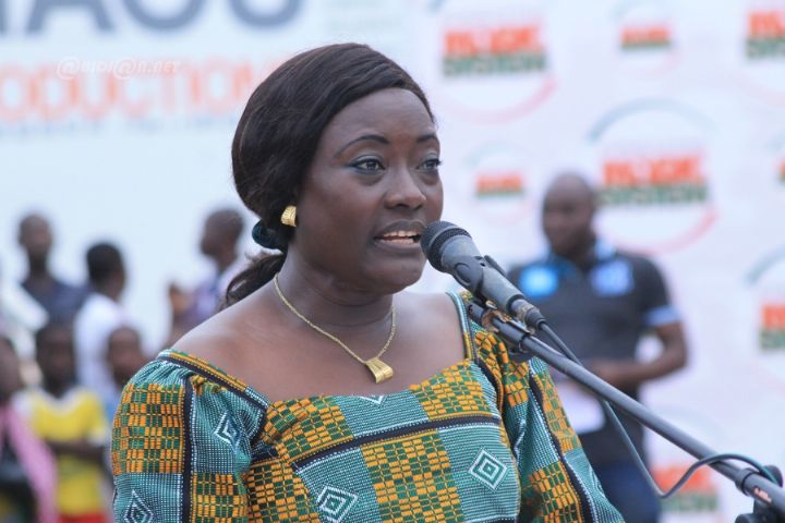 Côte d’Ivoire : le cri du cœur de la ministre de la Solidarité