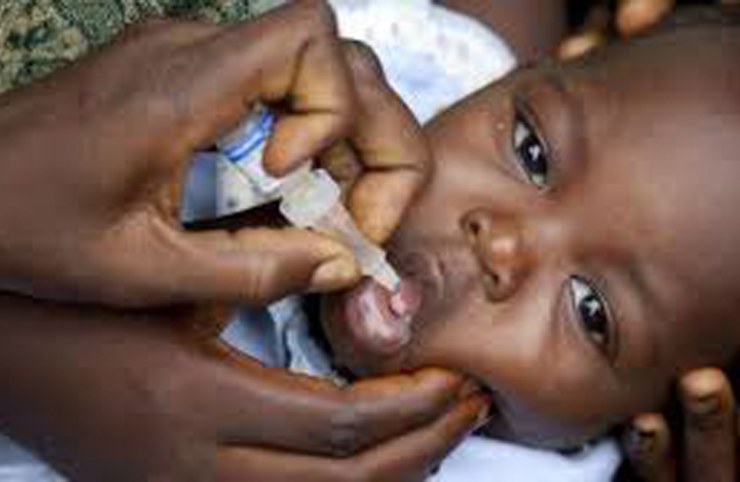 Poliomyélite : des cas liés à une souche vaccinale au Soudan
