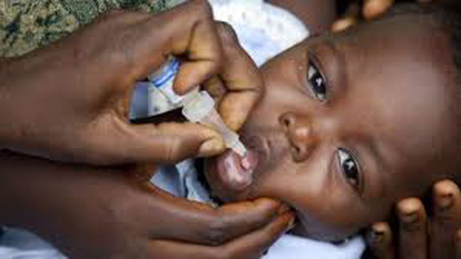 Poliomyélite : des cas liés à une souche vaccinale au Soudan