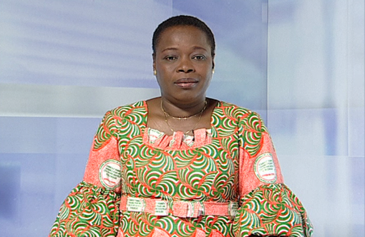 Election au CEDEF : la Côte d’Ivoire défend la candidature de Yoli-Bi Koné