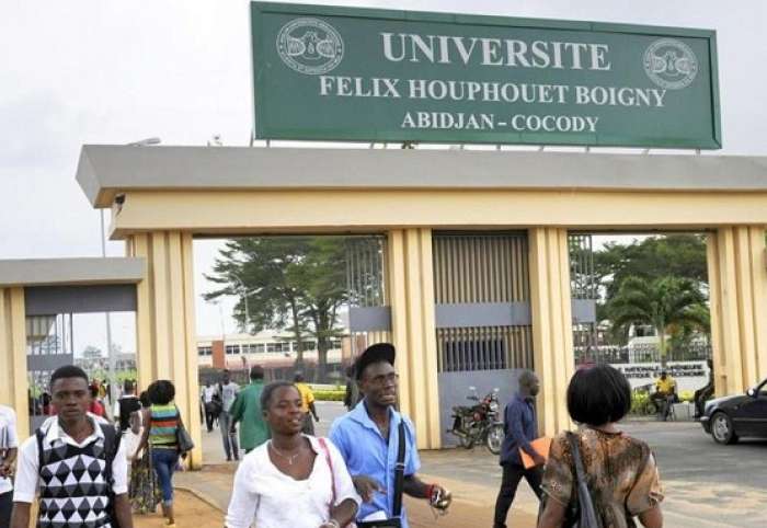 Côte d’Ivoire/Année universitaire 2020-2021 : début des préinscriptions le 1er septembre