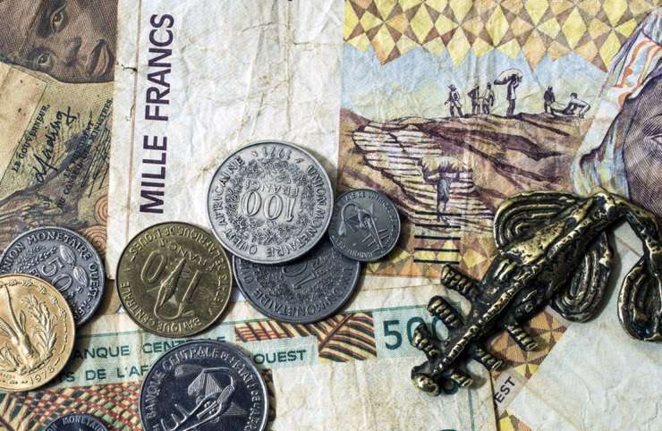 CEDEAO : le projet de monnaie unique différé