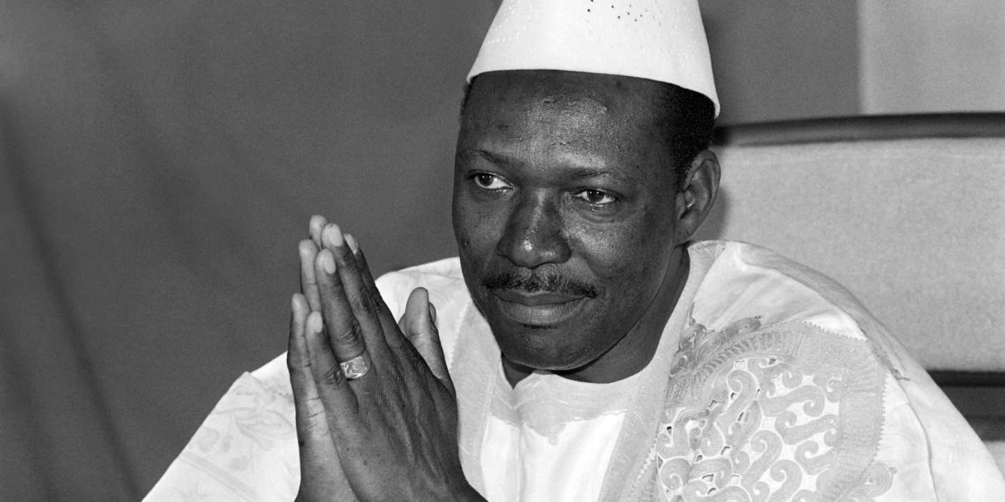 Mali : décès de l’ancien président Moussa Traoré