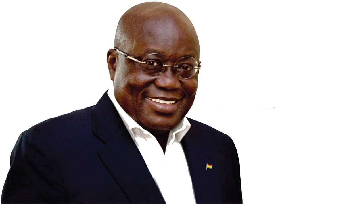 CEDEAO : le Ghanéen Akufi-Addo élu président