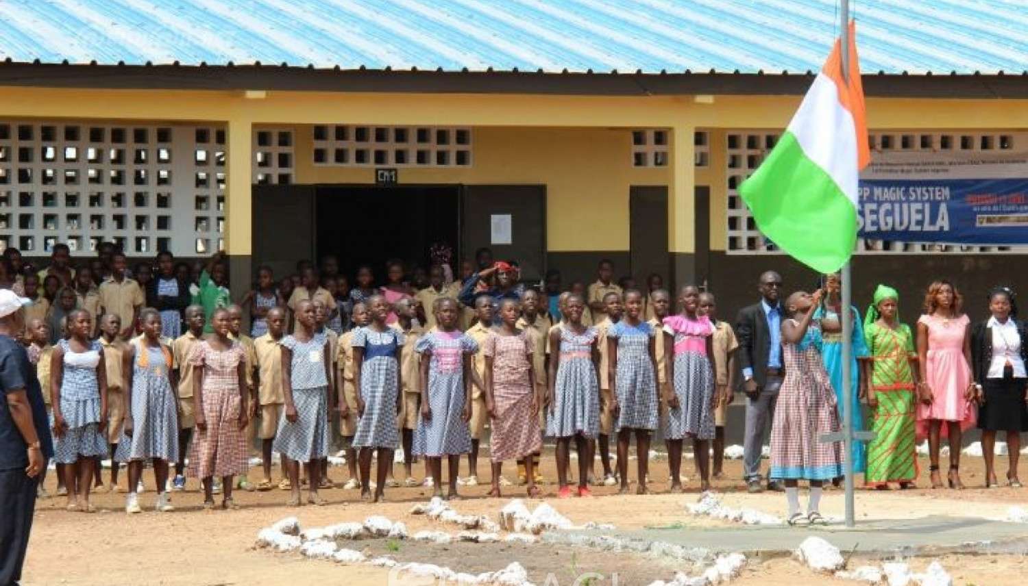 Côte d’Ivoire/Rentrée scolaire : la grande inquiétude