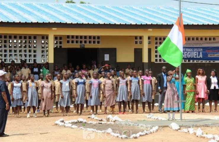 Côte d’Ivoire/Rentrée scolaire : la grande inquiétude