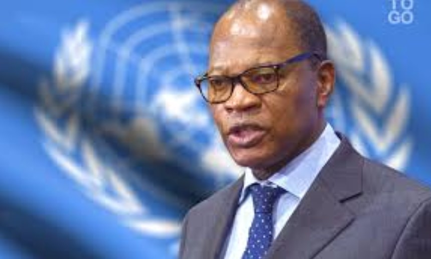 Côte d’Ivoire/Présidentielle 2020 : l’émissaire de l’ONU échange avec la classe politique