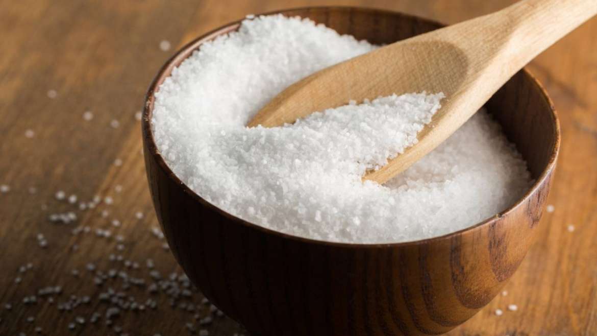 Mariage coutumier : la valeur du sel dans la dot
