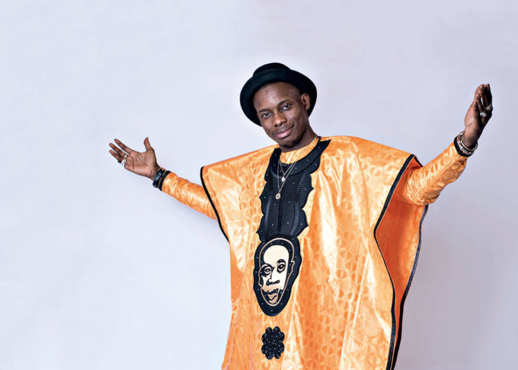 Mali : pourquoi le musicien Sidiki Diabaté a été arrêté