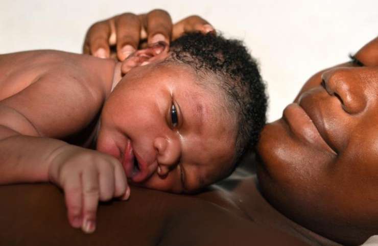 Dossier de la semaine : Quelle protection pour les bébés prématurés