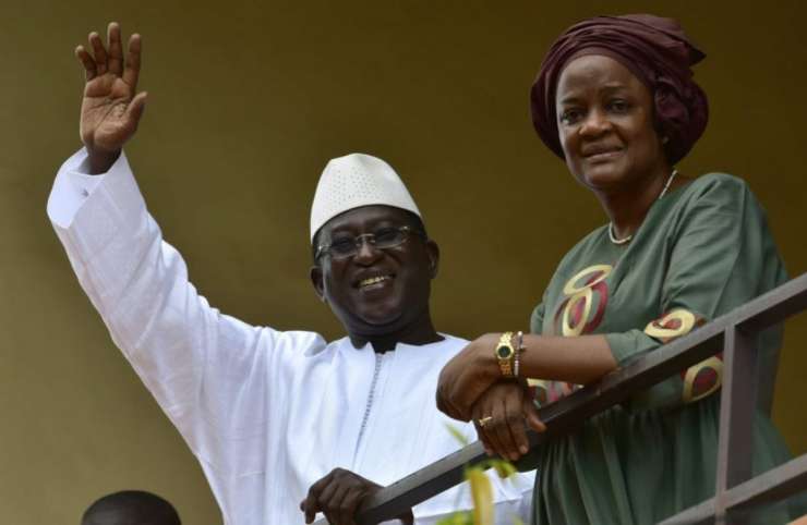 Mali : L’opposant Soumaila Cissé libéré, après 7 mois de kidnapping
