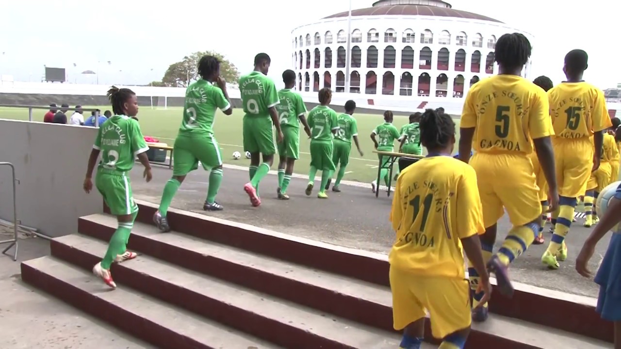 Football féminin : la FIFA va payer directement les clubs ivoiriens