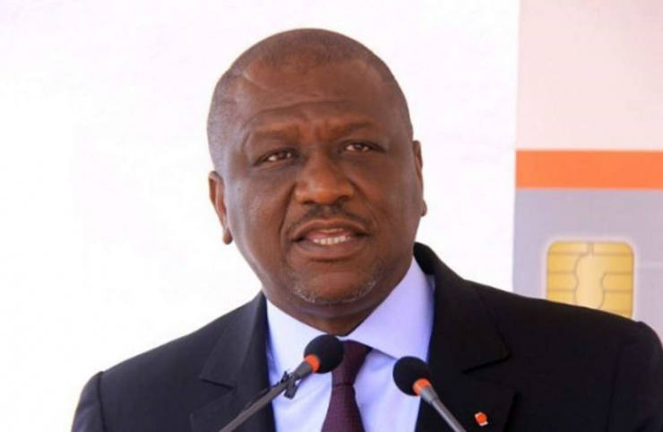 Côte d’Ivoire/Présidentiel 2020 : le Premier ministre rassure la mission de l’UA