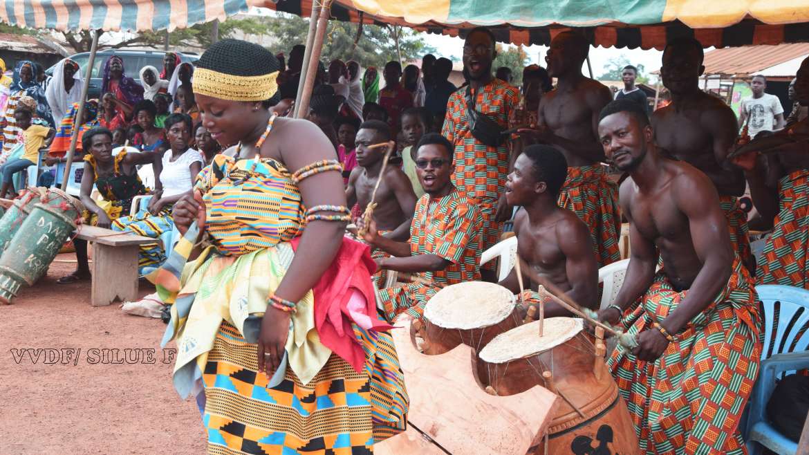 Festival ‘’Krégbé Banan’’ : la culture agni valorisée par la banane