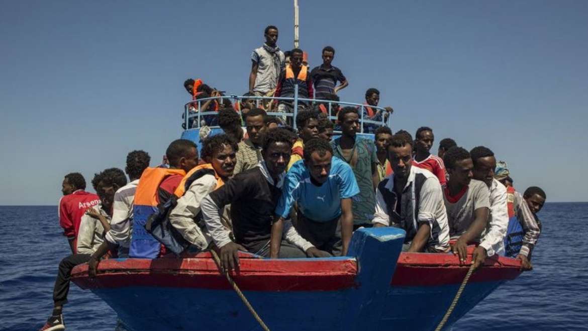 Sénégal : plus de 140 morts dans le naufrage d’un bateau de migrants