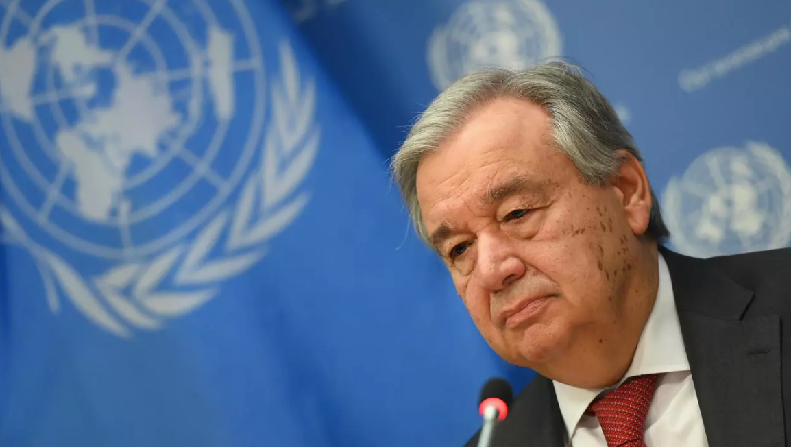 Côte d’Ivoire : Antonio Guterres appelle à des élections pacifiques