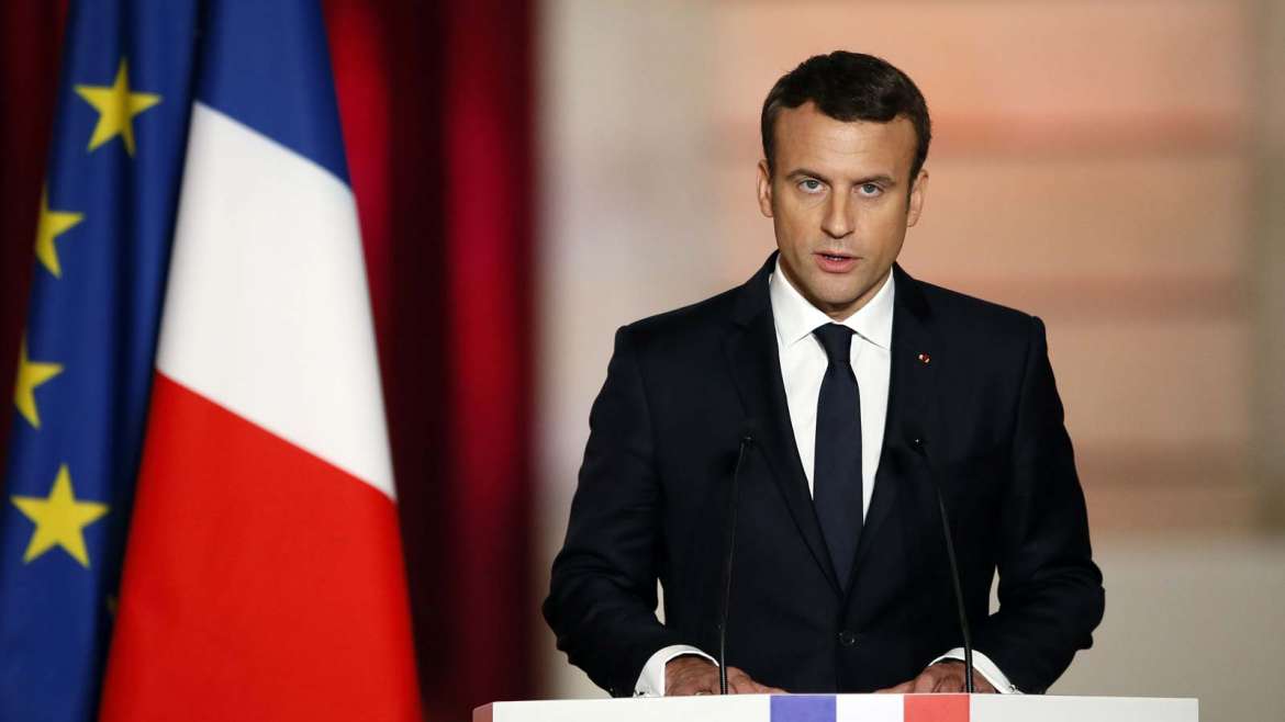 Présidentielle du 31 octobre : la France appelle au dialogue