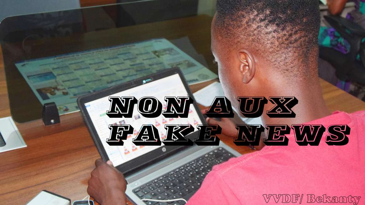 Côte d’Ivoire/Fake news : comment se tenir à l’abri ?