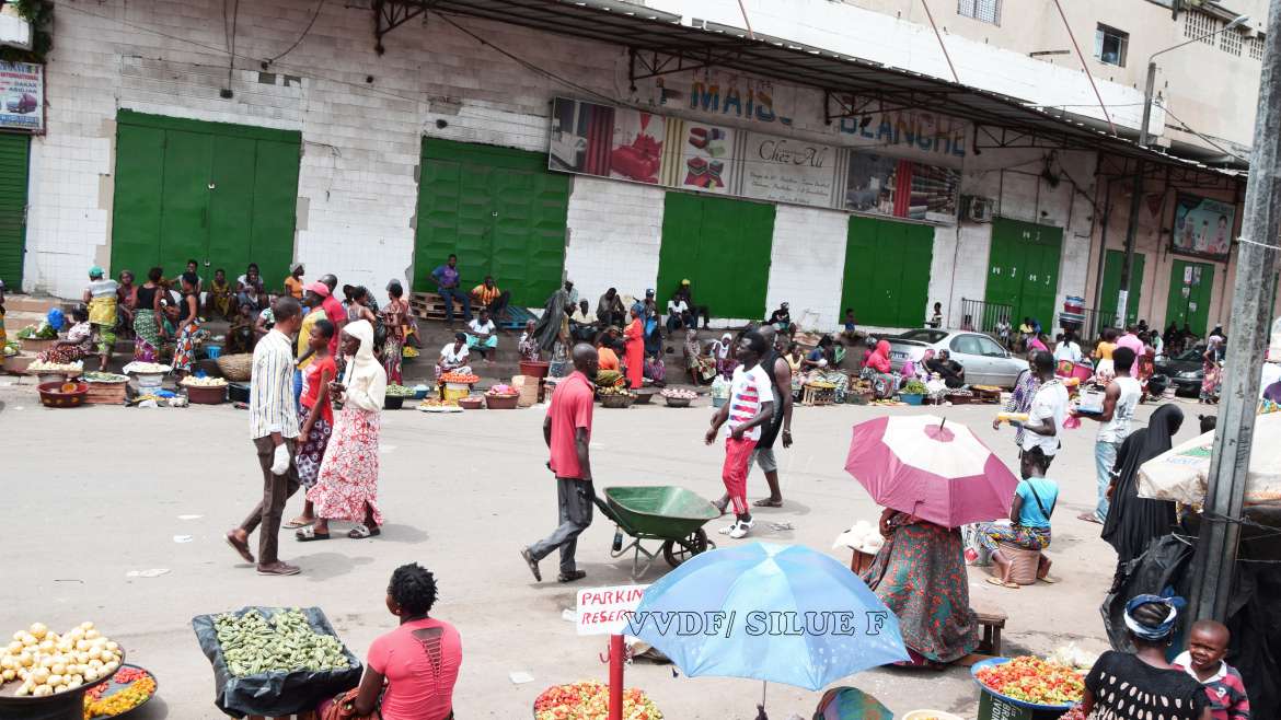 Abidjan/Le Pas de Porte : un frein à l’entrepreneuriat