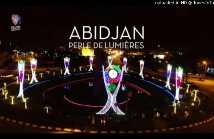 Côte d’Ivoire/ feux d’artifice : Abobo abrite la cérémonie de lancement