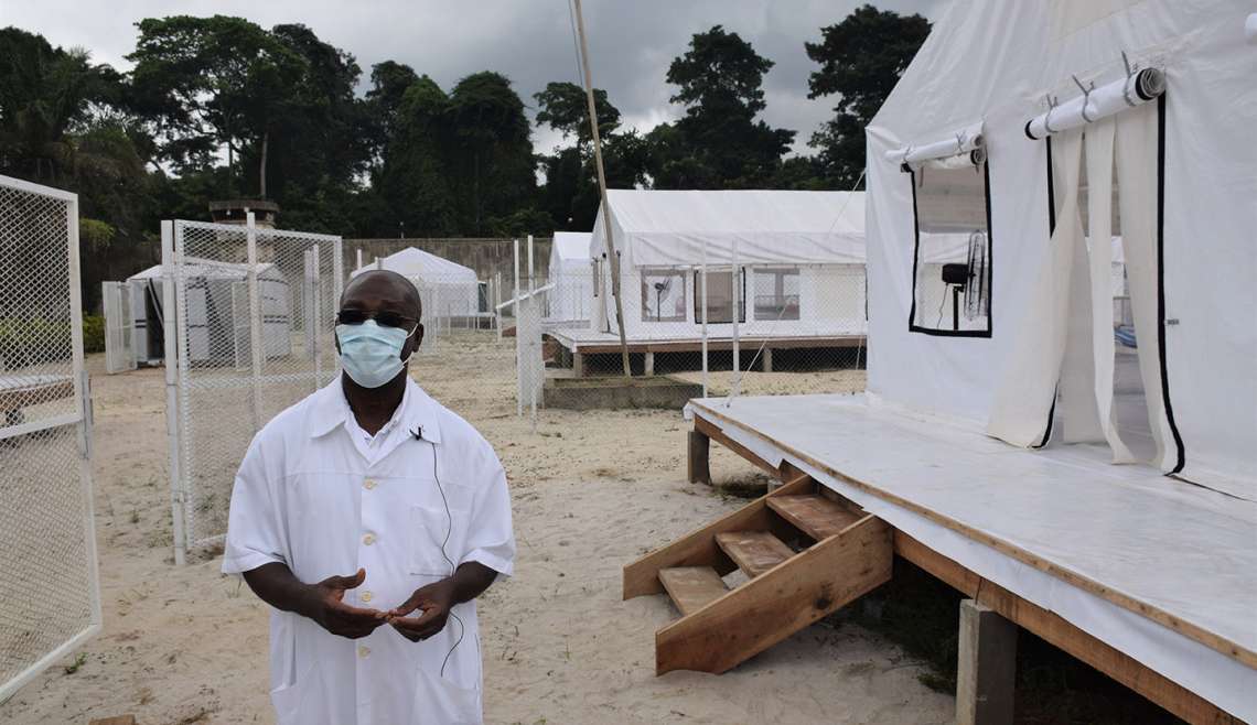Côte d’Ivoire/Covid-19 : Agents de santé, FDS, enseignants… bientôt vaccinés