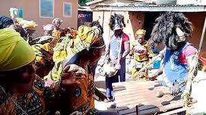Korhogo/Festival du Sénang : au cœur de la culture senoufo