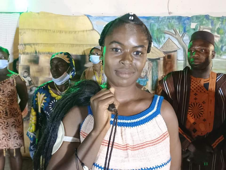 Pays sénoufo : les critères de beauté de la femme